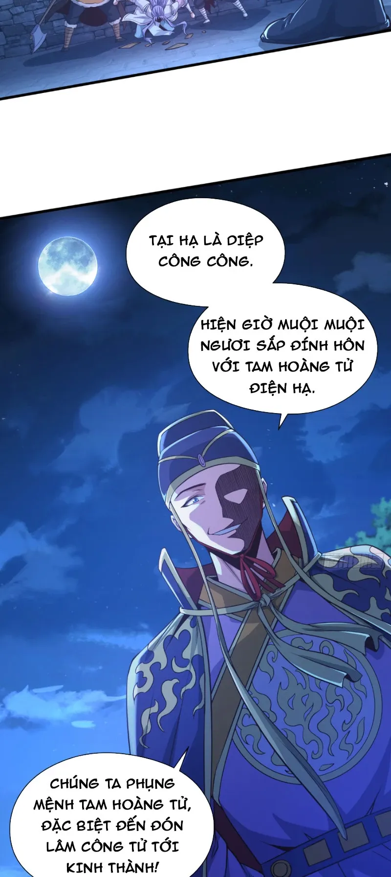 đọc truyện Tuyệt Thế Đan Thần Chương 12 ảnh 25 tại Giả Dược