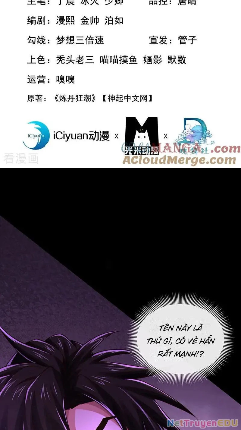 đọc truyện Tuyệt Thế Đan Thần Chương 121 ảnh 3 tại Giả Dược