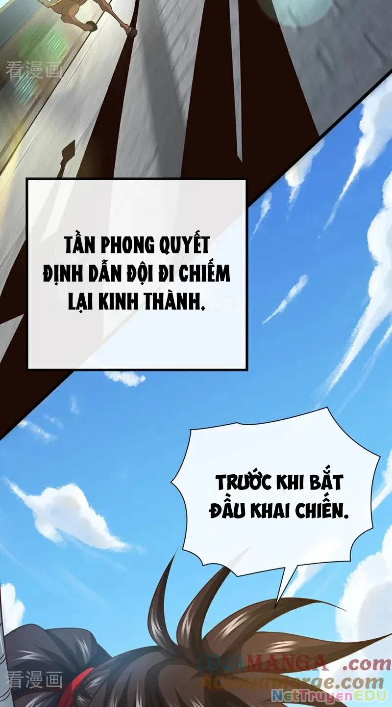 đọc truyện Tuyệt Thế Đan Thần Chương 121 ảnh 22 tại Giả Dược