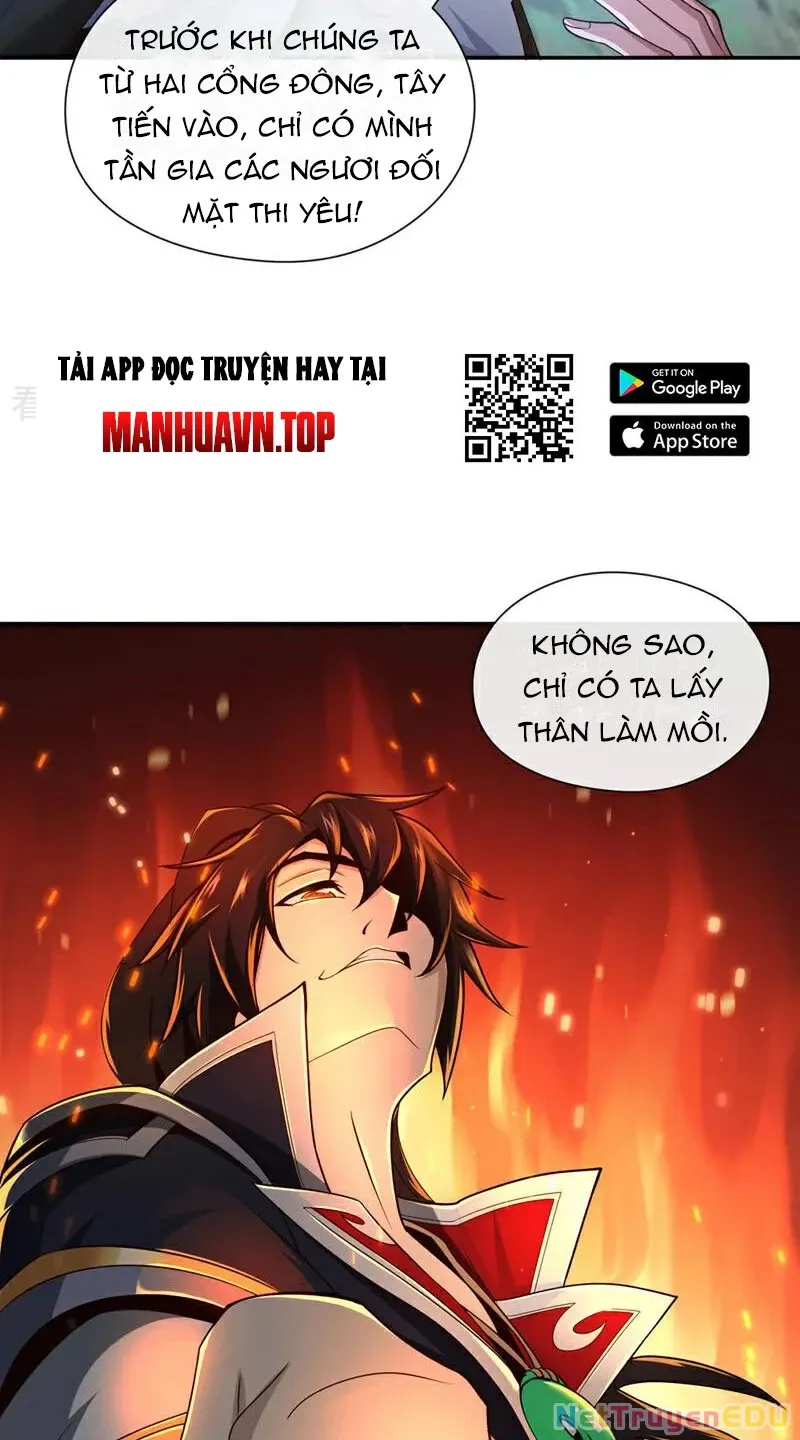 đọc truyện Tuyệt Thế Đan Thần Chương 121 ảnh 36 tại Giả Dược