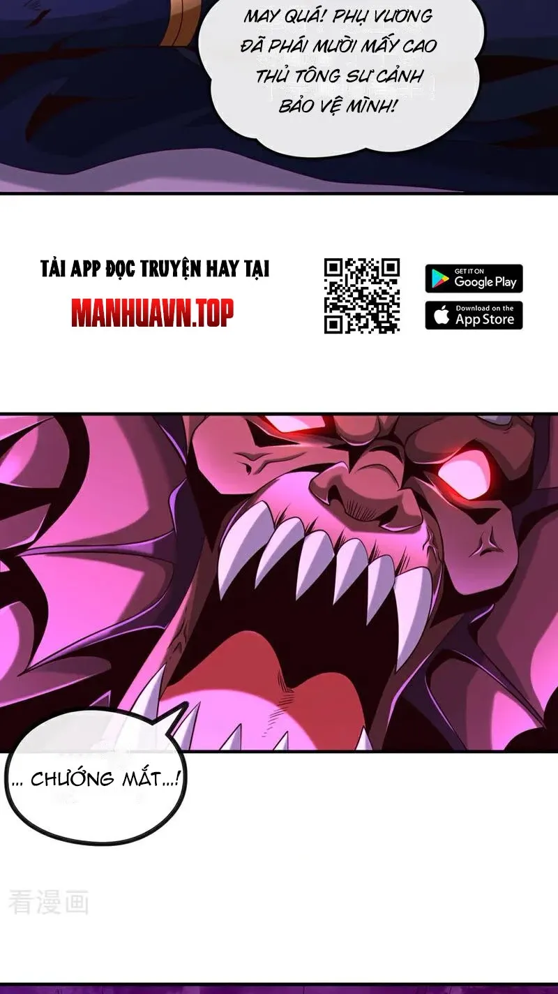 đọc truyện Tuyệt Thế Đan Thần Chương 122 ảnh 19 tại Giả Dược