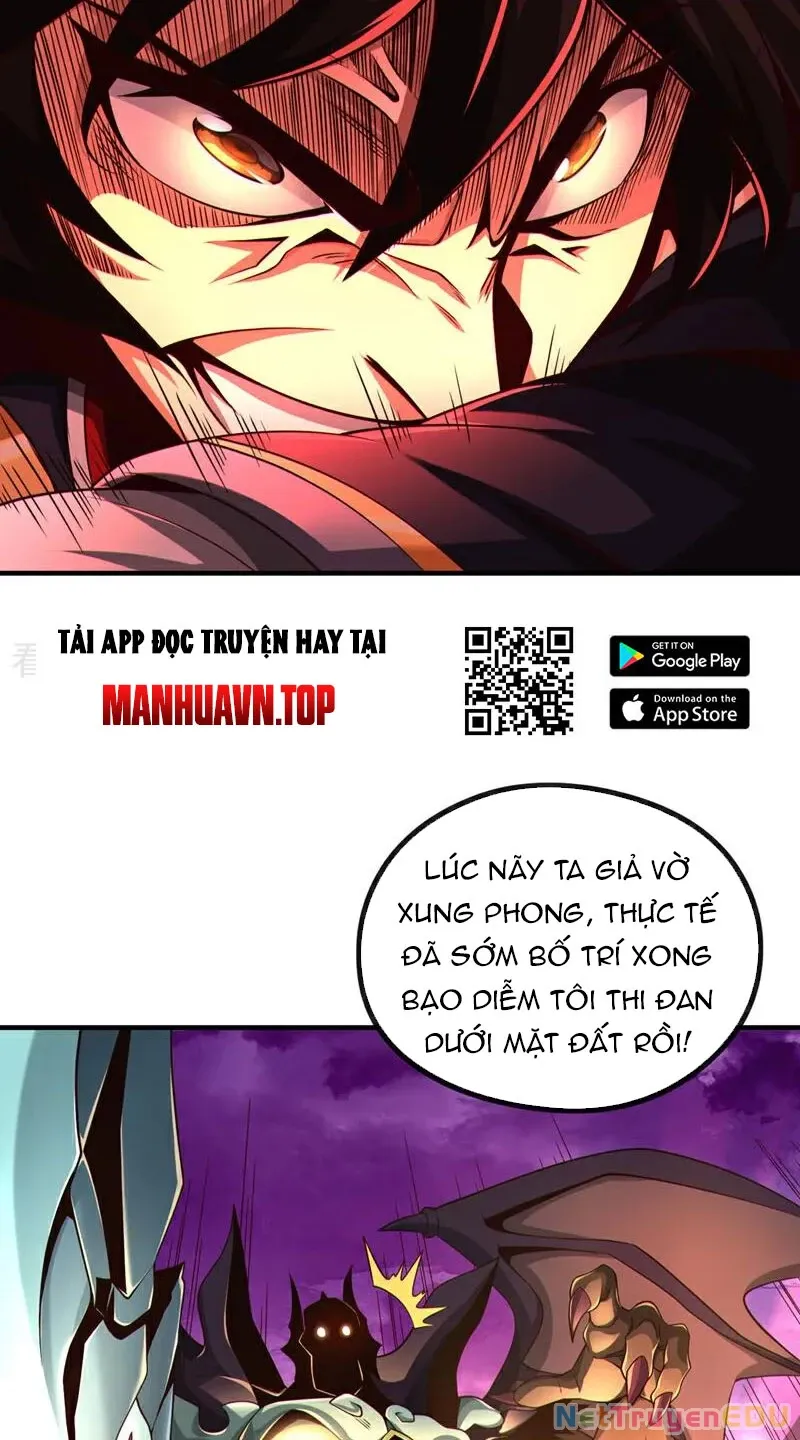 đọc truyện Tuyệt Thế Đan Thần Chương 123 ảnh 24 tại Giả Dược