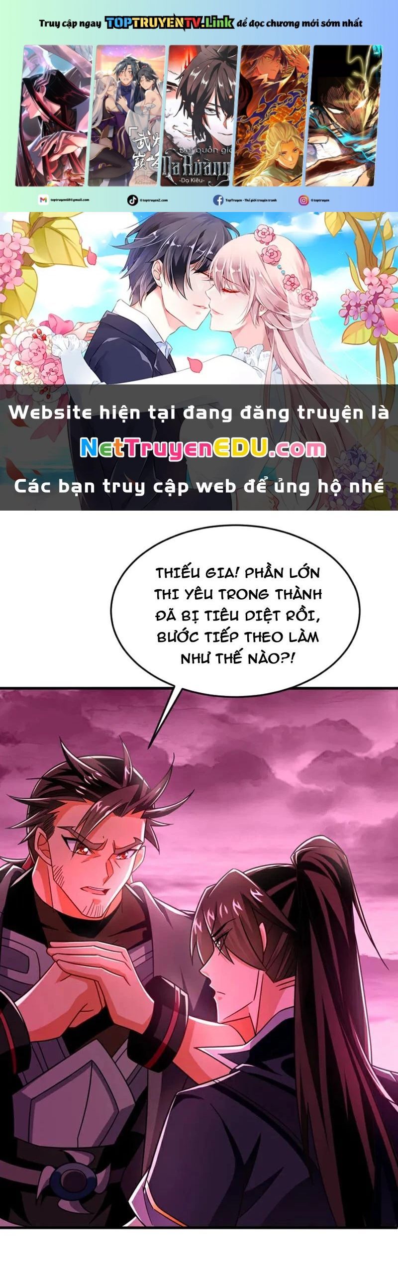 đọc truyện Tuyệt Thế Đan Thần Chương 125 ảnh 2 tại Giả Dược