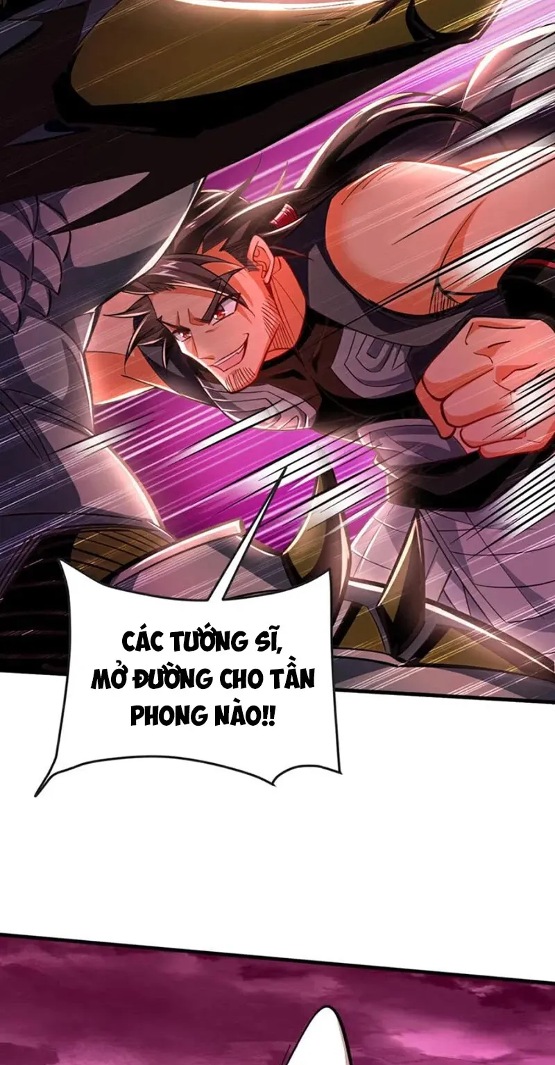 đọc truyện Tuyệt Thế Đan Thần Chương 125 ảnh 35 tại Giả Dược