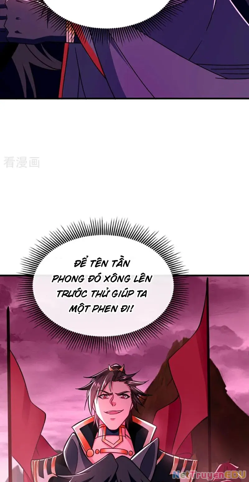 đọc truyện Tuyệt Thế Đan Thần Chương 125 ảnh 8 tại Giả Dược