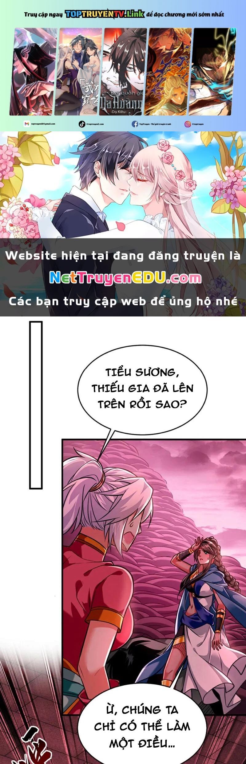 đọc truyện Tuyệt Thế Đan Thần Chương 126 ảnh 2 tại Giả Dược