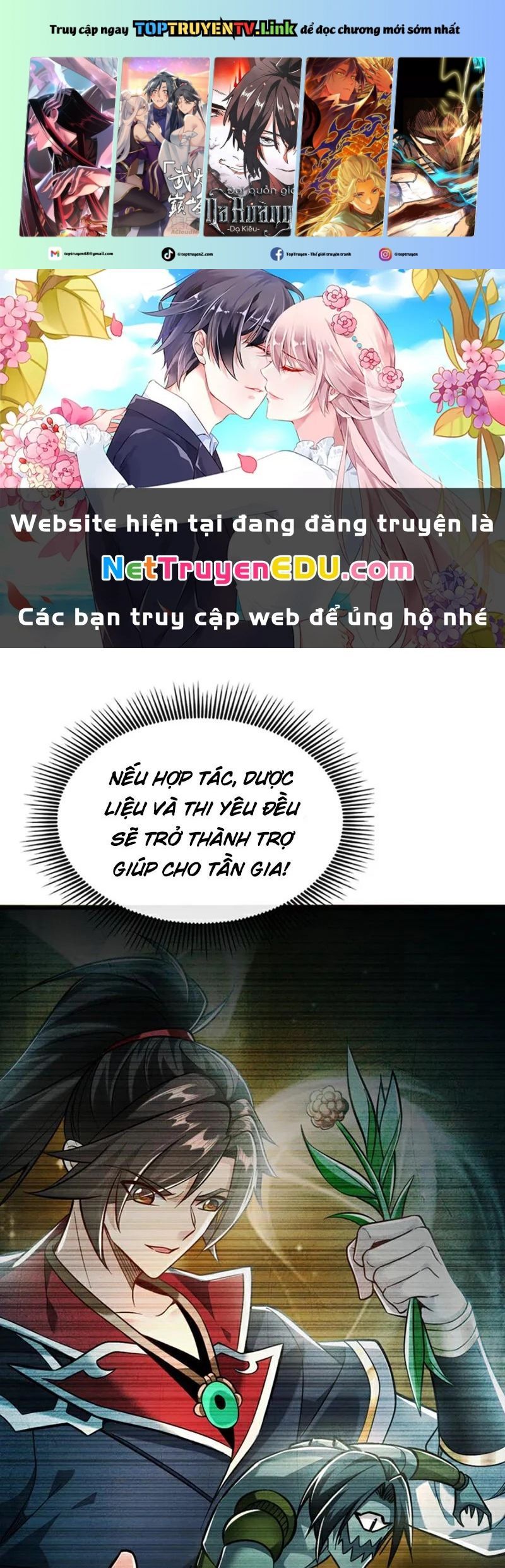 đọc truyện Tuyệt Thế Đan Thần Chương 127 ảnh 2 tại Giả Dược