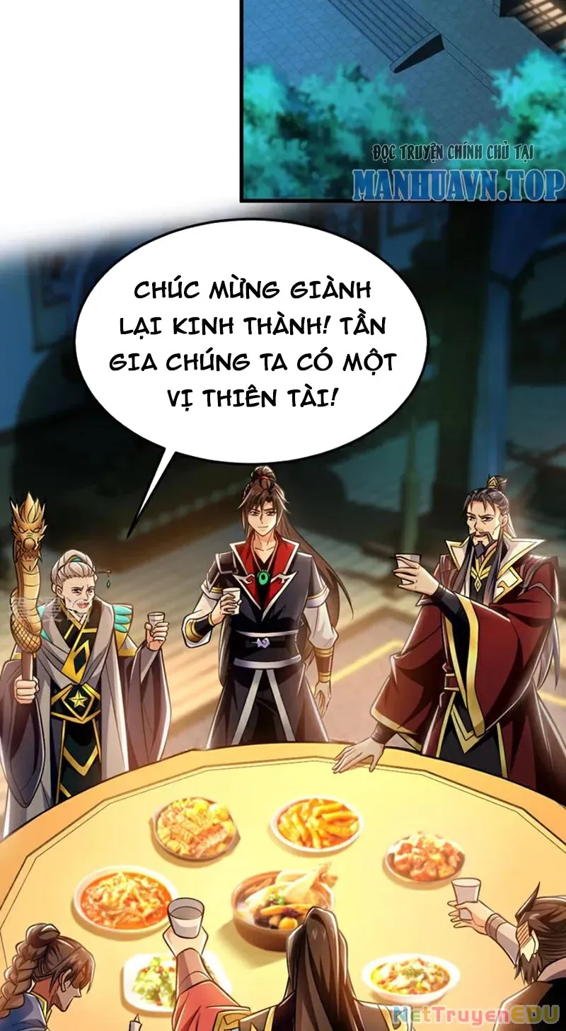 đọc truyện Tuyệt Thế Đan Thần Chương 127 ảnh 16 tại Giả Dược