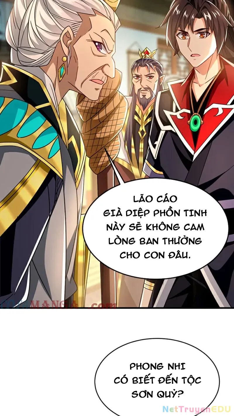 đọc truyện Tuyệt Thế Đan Thần Chương 127 ảnh 26 tại Giả Dược