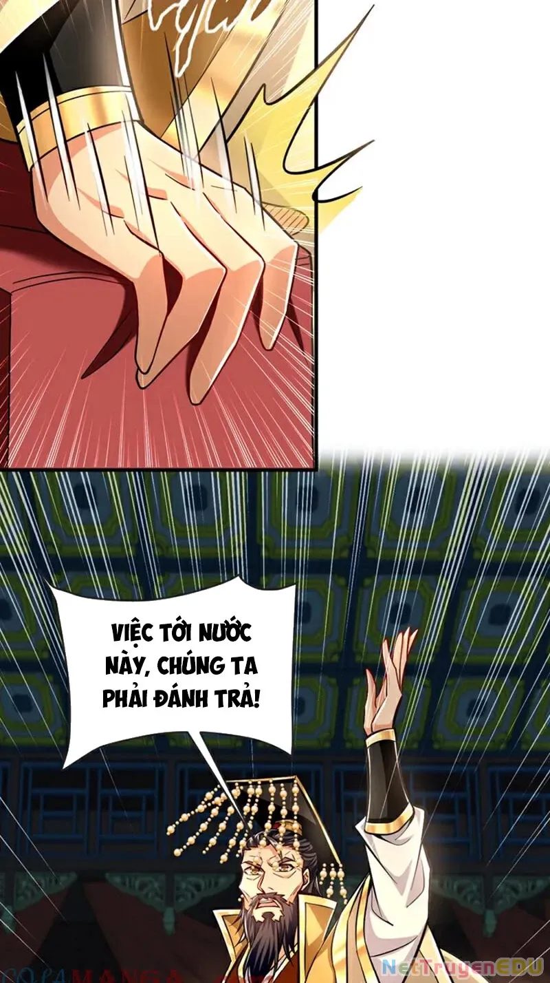 đọc truyện Tuyệt Thế Đan Thần Chương 127 ảnh 36 tại Giả Dược