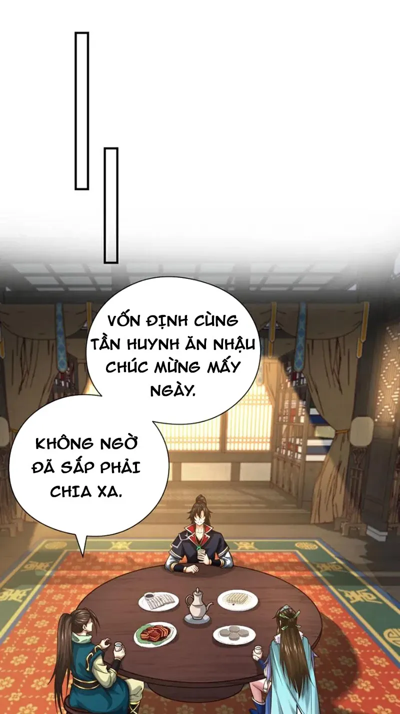 đọc truyện Tuyệt Thế Đan Thần Chương 127 ảnh 41 tại Giả Dược
