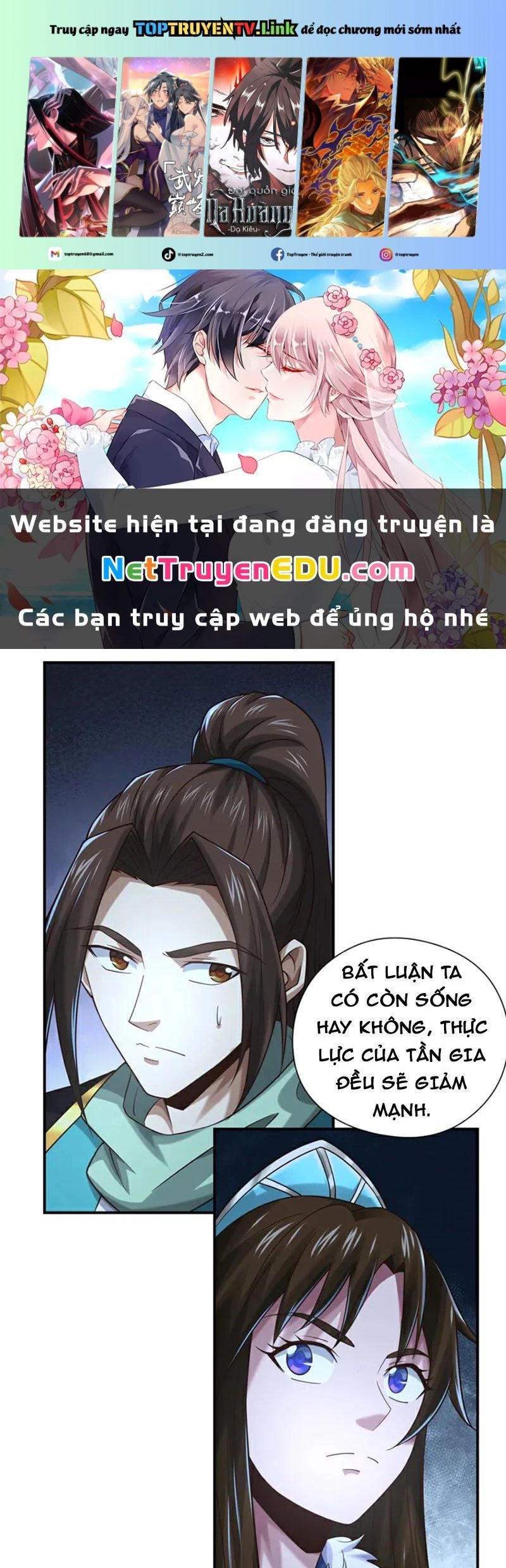 đọc truyện Tuyệt Thế Đan Thần Chương 128 ảnh 2 tại Giả Dược