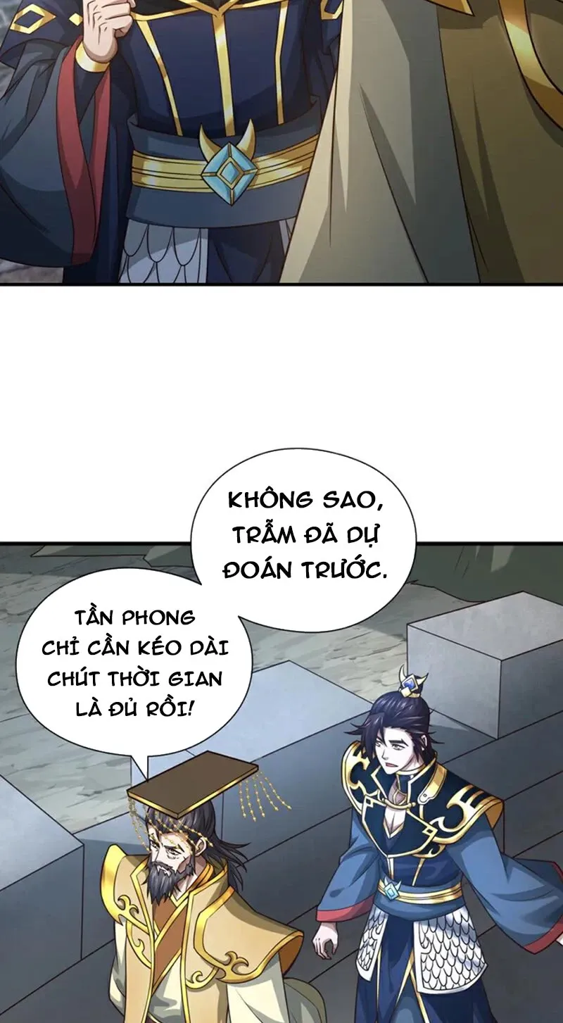 đọc truyện Tuyệt Thế Đan Thần Chương 128 ảnh 12 tại Giả Dược