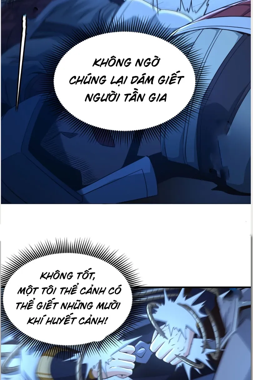 đọc truyện Tuyệt Thế Đan Thần Chương 13 ảnh 23 tại Giả Dược