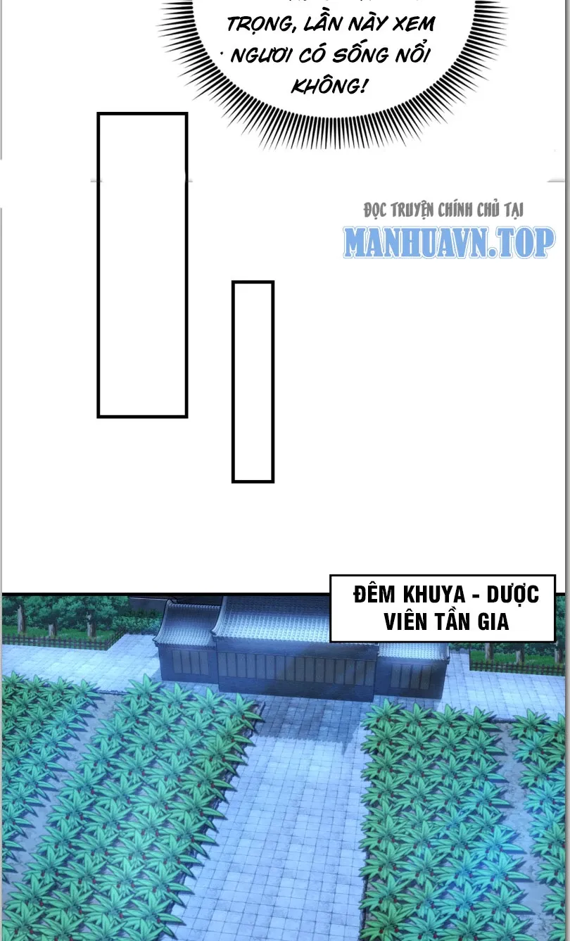 đọc truyện Tuyệt Thế Đan Thần Chương 13 ảnh 8 tại Giả Dược