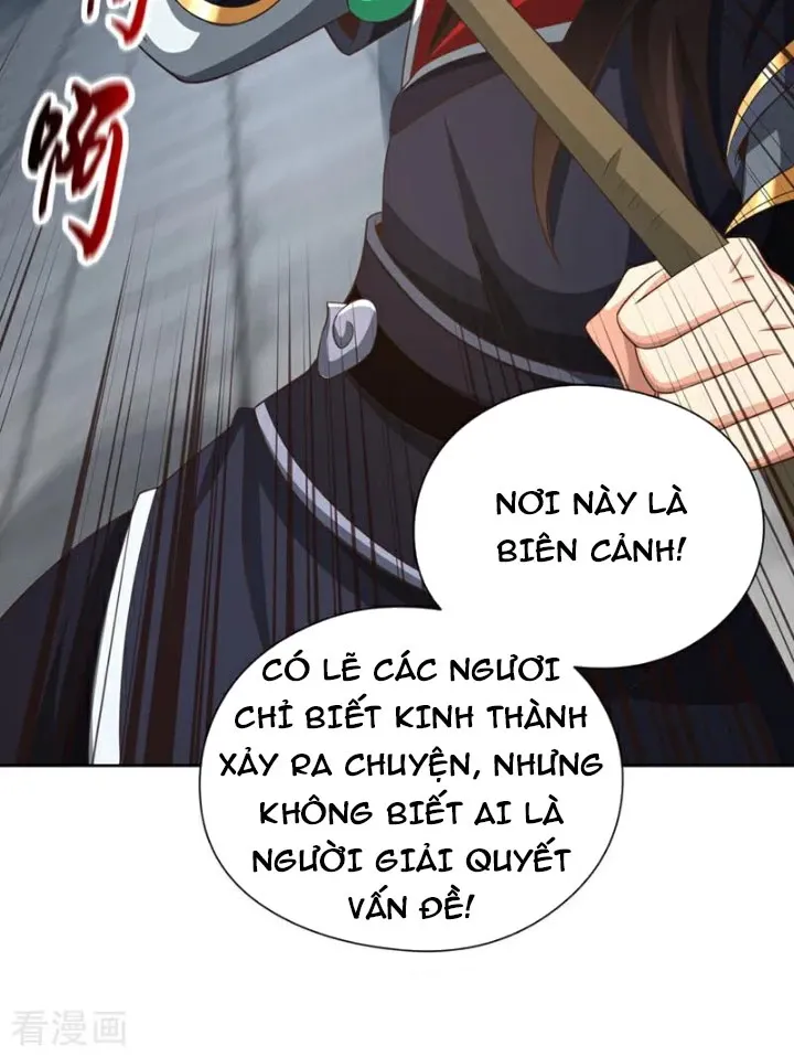 đọc truyện Tuyệt Thế Đan Thần Chương 130 ảnh 8 tại Giả Dược