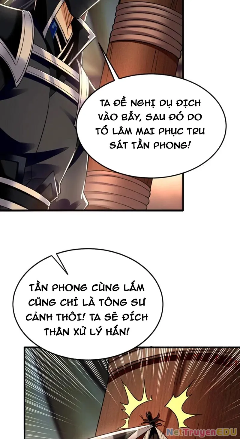 đọc truyện Tuyệt Thế Đan Thần Chương 131 ảnh 33 tại Giả Dược