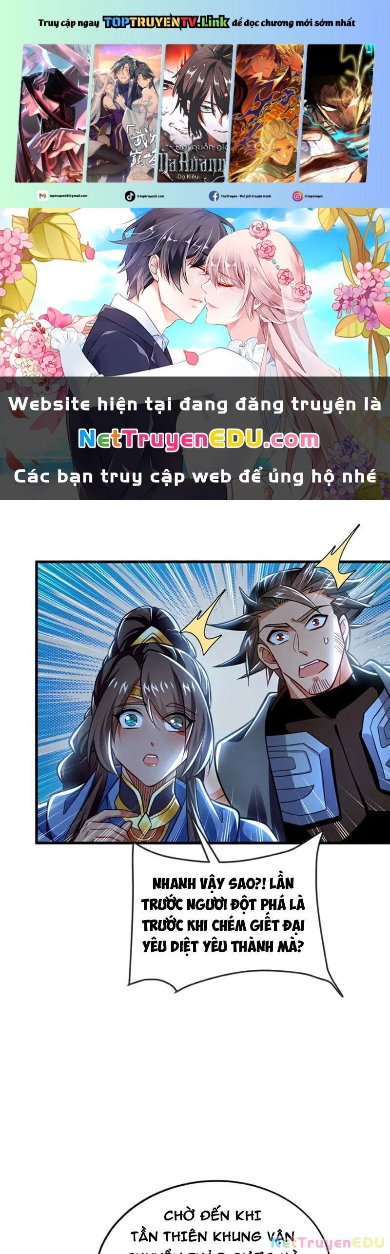 đọc truyện Tuyệt Thế Đan Thần Chương 134 ảnh 2 tại Giả Dược