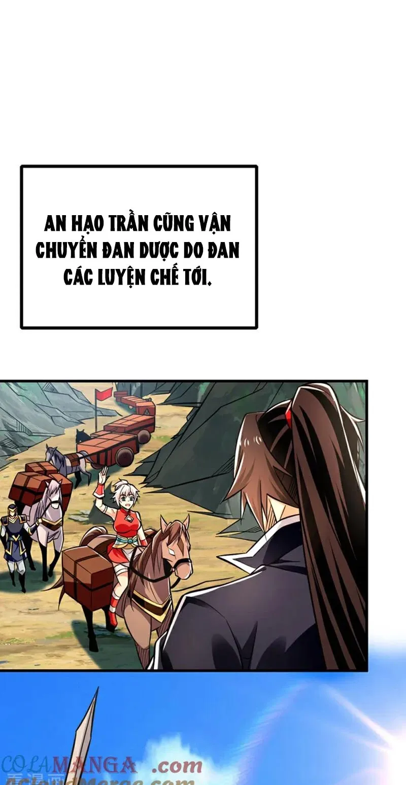 đọc truyện Tuyệt Thế Đan Thần Chương 134 ảnh 15 tại Giả Dược