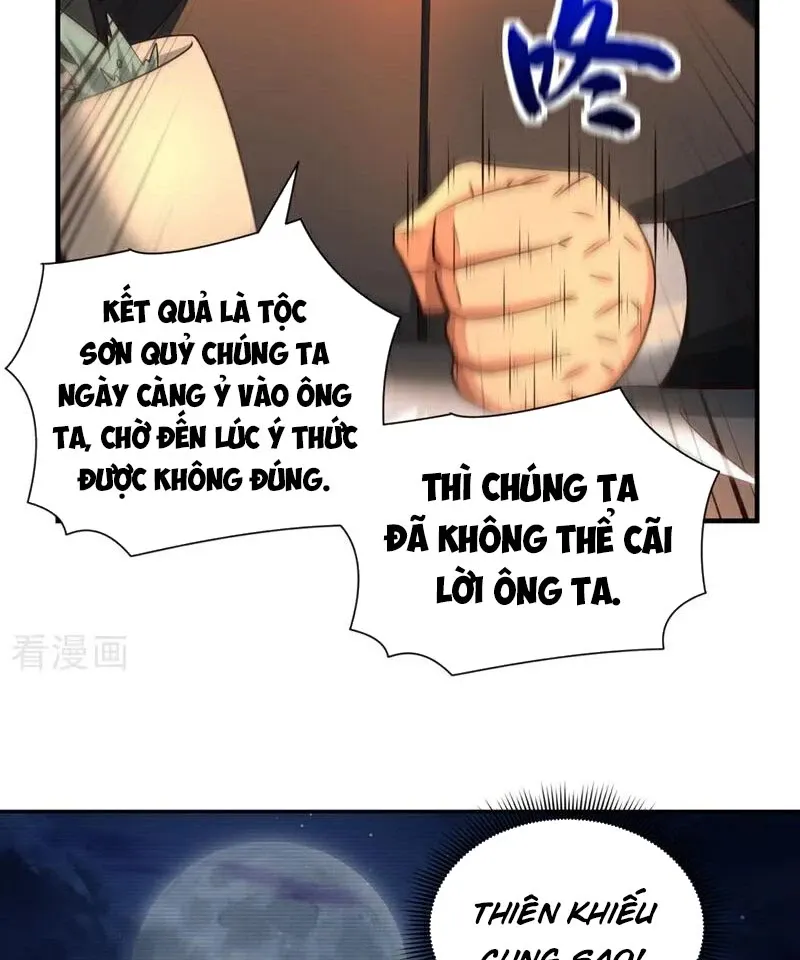 đọc truyện Tuyệt Thế Đan Thần Chương 137 ảnh 46 tại Giả Dược