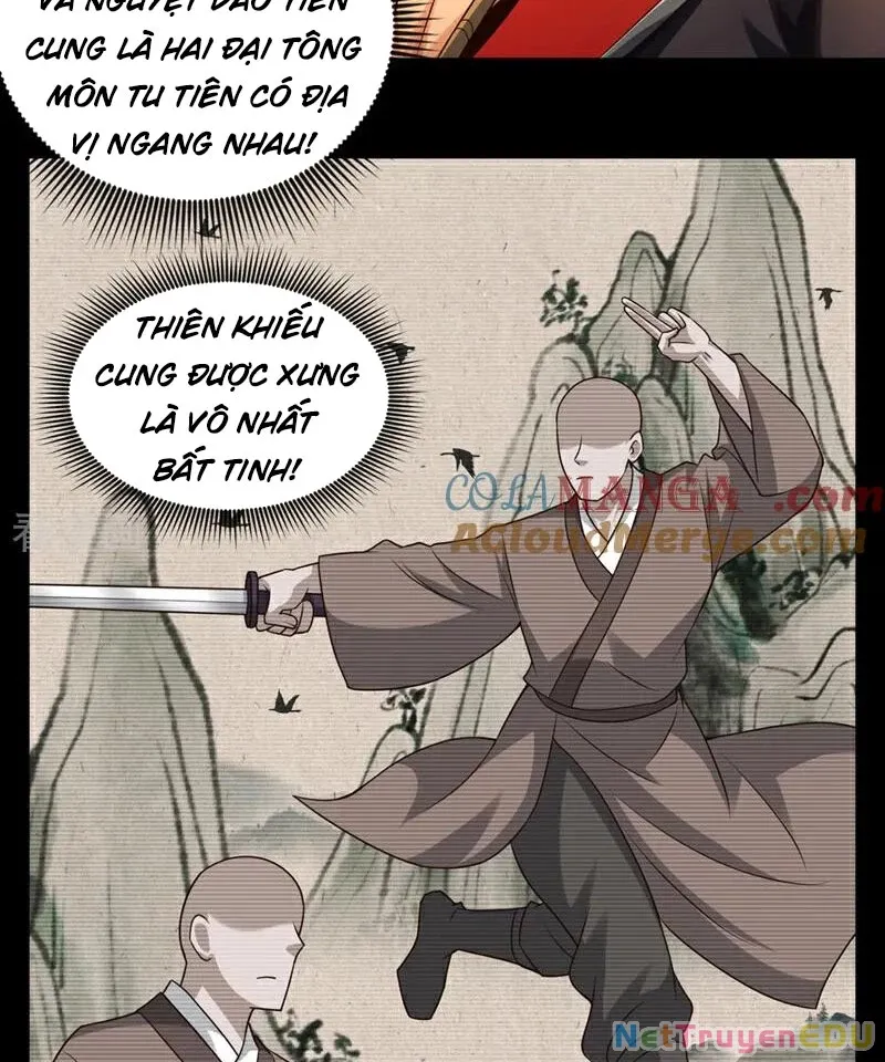đọc truyện Tuyệt Thế Đan Thần Chương 137 ảnh 48 tại Giả Dược