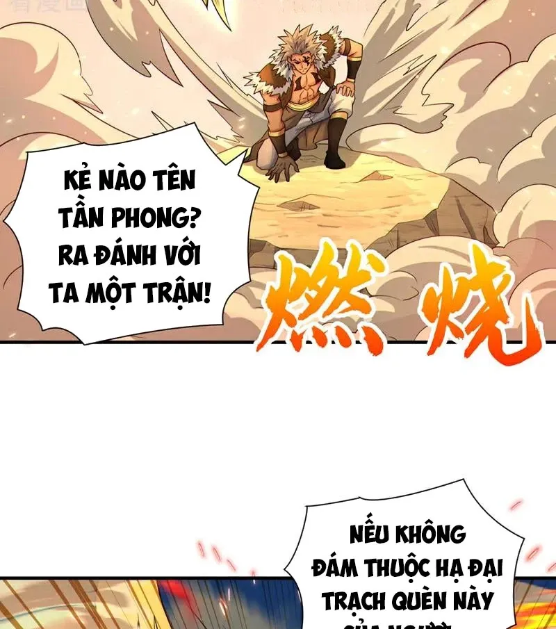 đọc truyện Tuyệt Thế Đan Thần Chương 137 ảnh 62 tại Giả Dược