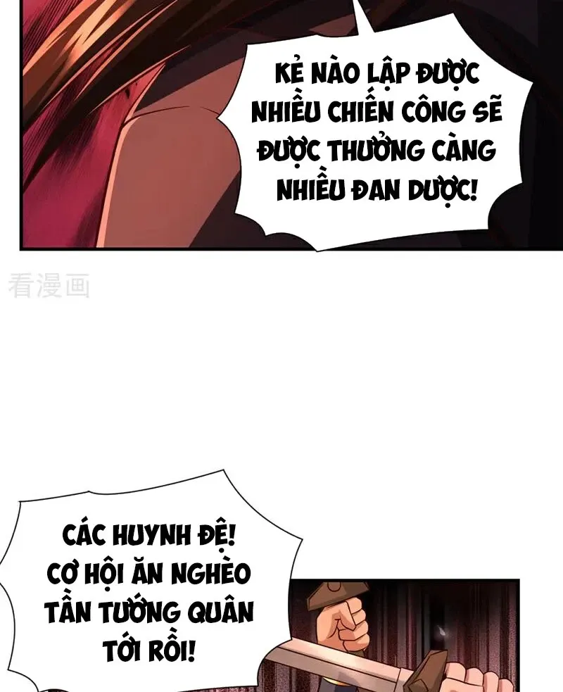 đọc truyện Tuyệt Thế Đan Thần Chương 138 ảnh 14 tại Giả Dược
