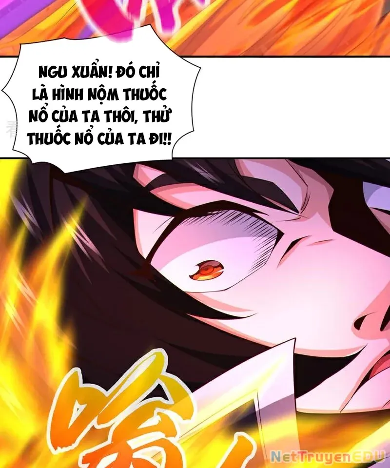 đọc truyện Tuyệt Thế Đan Thần Chương 138 ảnh 57 tại Giả Dược