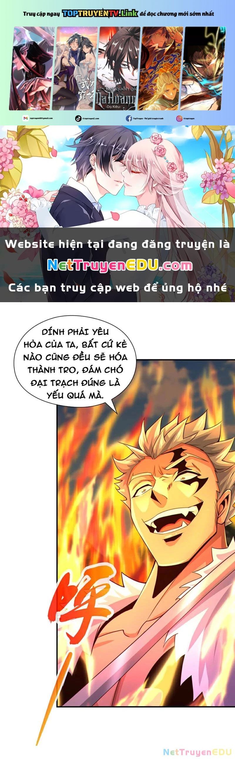 đọc truyện Tuyệt Thế Đan Thần Chương 139 ảnh 2 tại Giả Dược