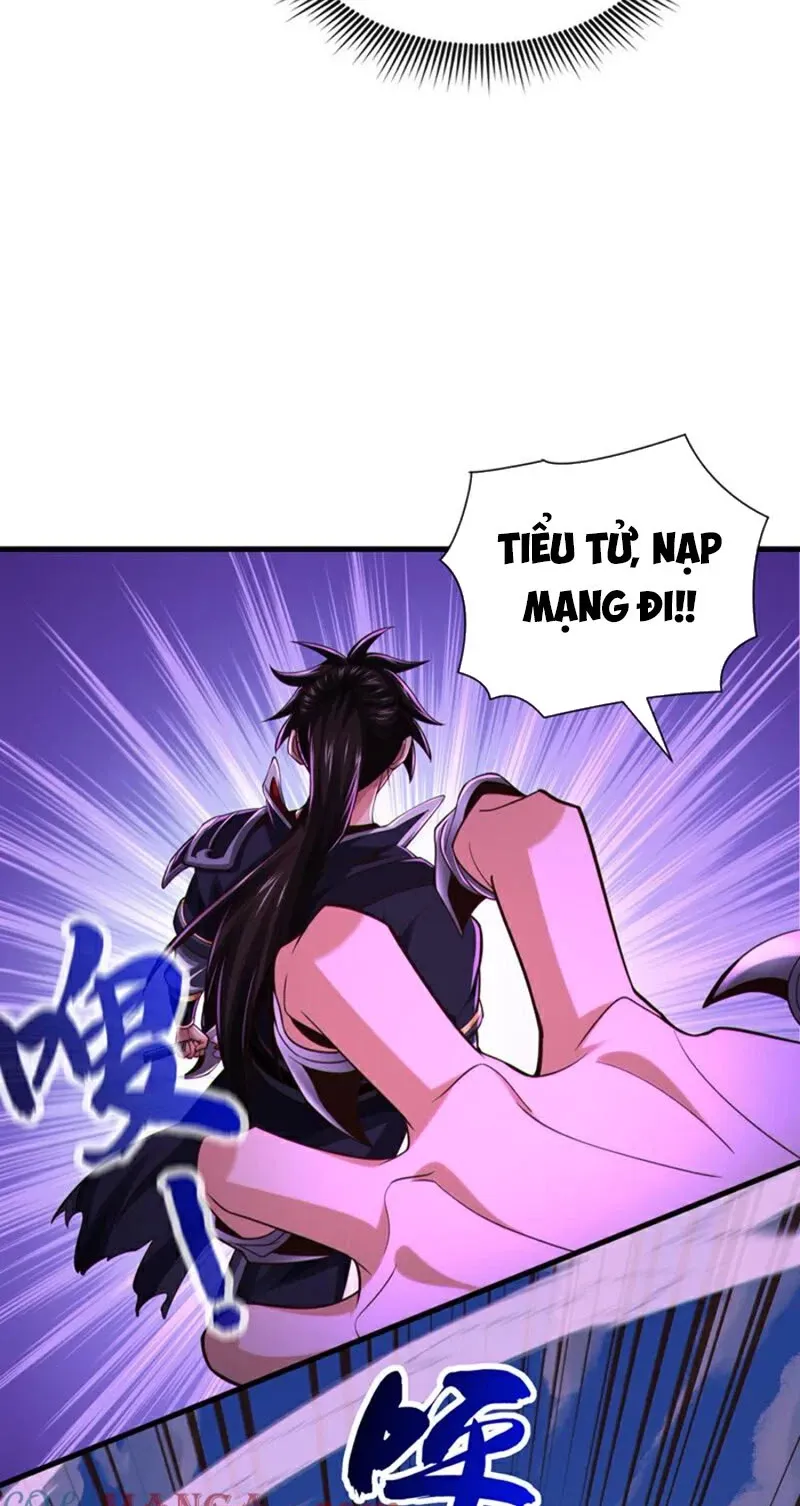 đọc truyện Tuyệt Thế Đan Thần Chương 139 ảnh 17 tại Giả Dược