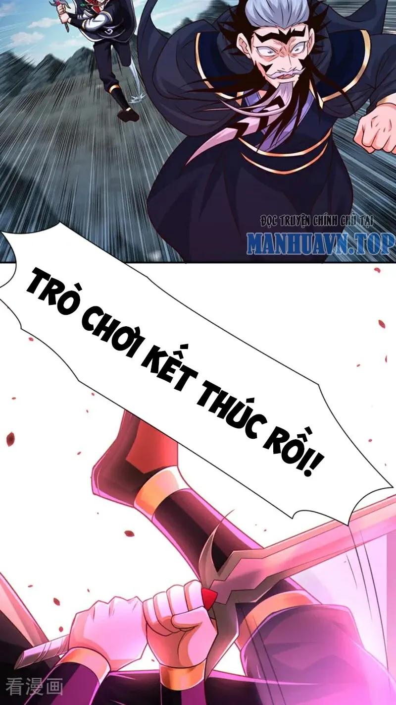 đọc truyện Tuyệt Thế Đan Thần Chương 140 ảnh 21 tại Giả Dược