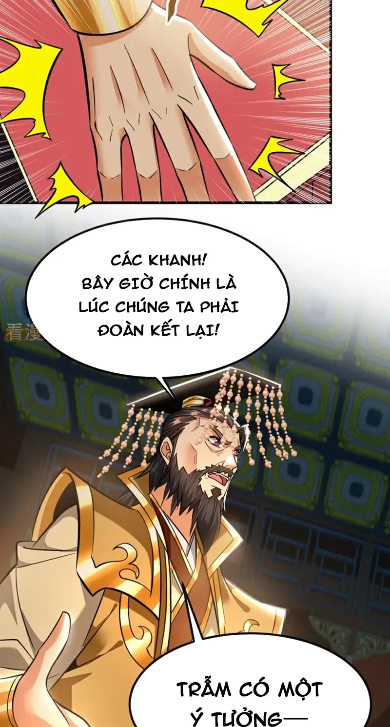 đọc truyện Tuyệt Thế Đan Thần Chương 141 ảnh 12 tại Giả Dược