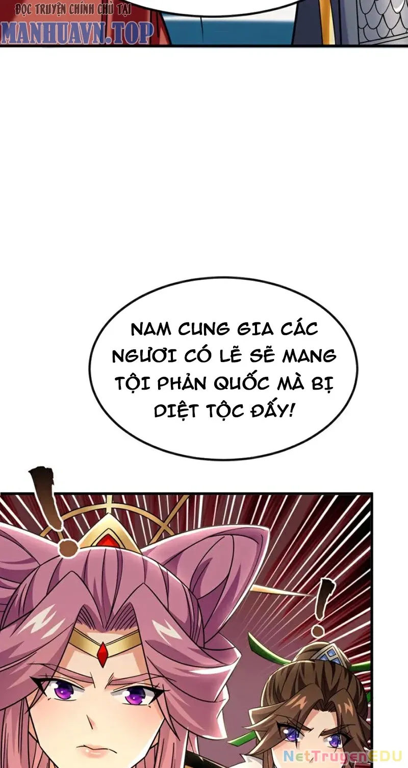 đọc truyện Tuyệt Thế Đan Thần Chương 141 ảnh 26 tại Giả Dược