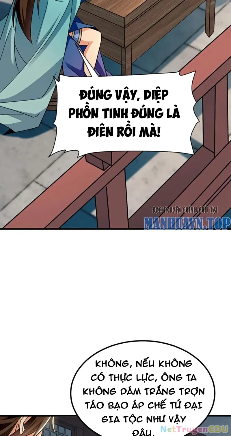 đọc truyện Tuyệt Thế Đan Thần Chương 141 ảnh 31 tại Giả Dược