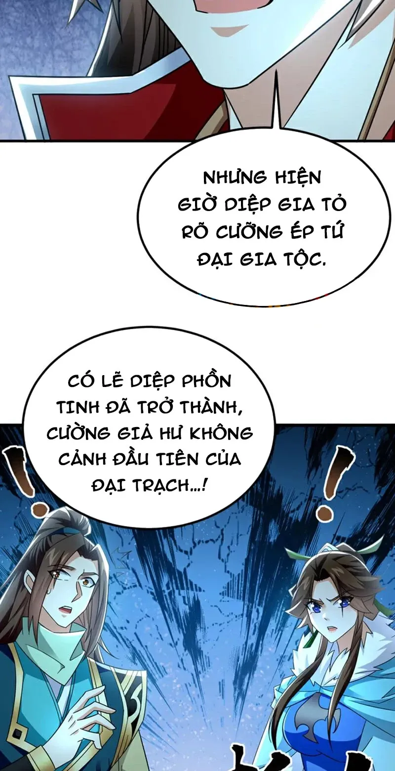 đọc truyện Tuyệt Thế Đan Thần Chương 141 ảnh 34 tại Giả Dược