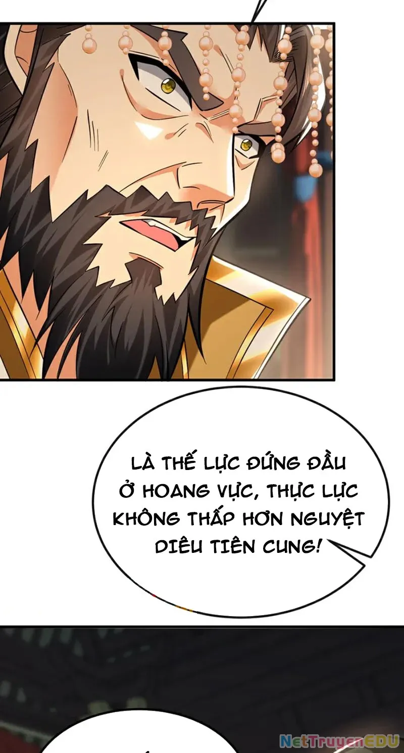 đọc truyện Tuyệt Thế Đan Thần Chương 141 ảnh 7 tại Giả Dược