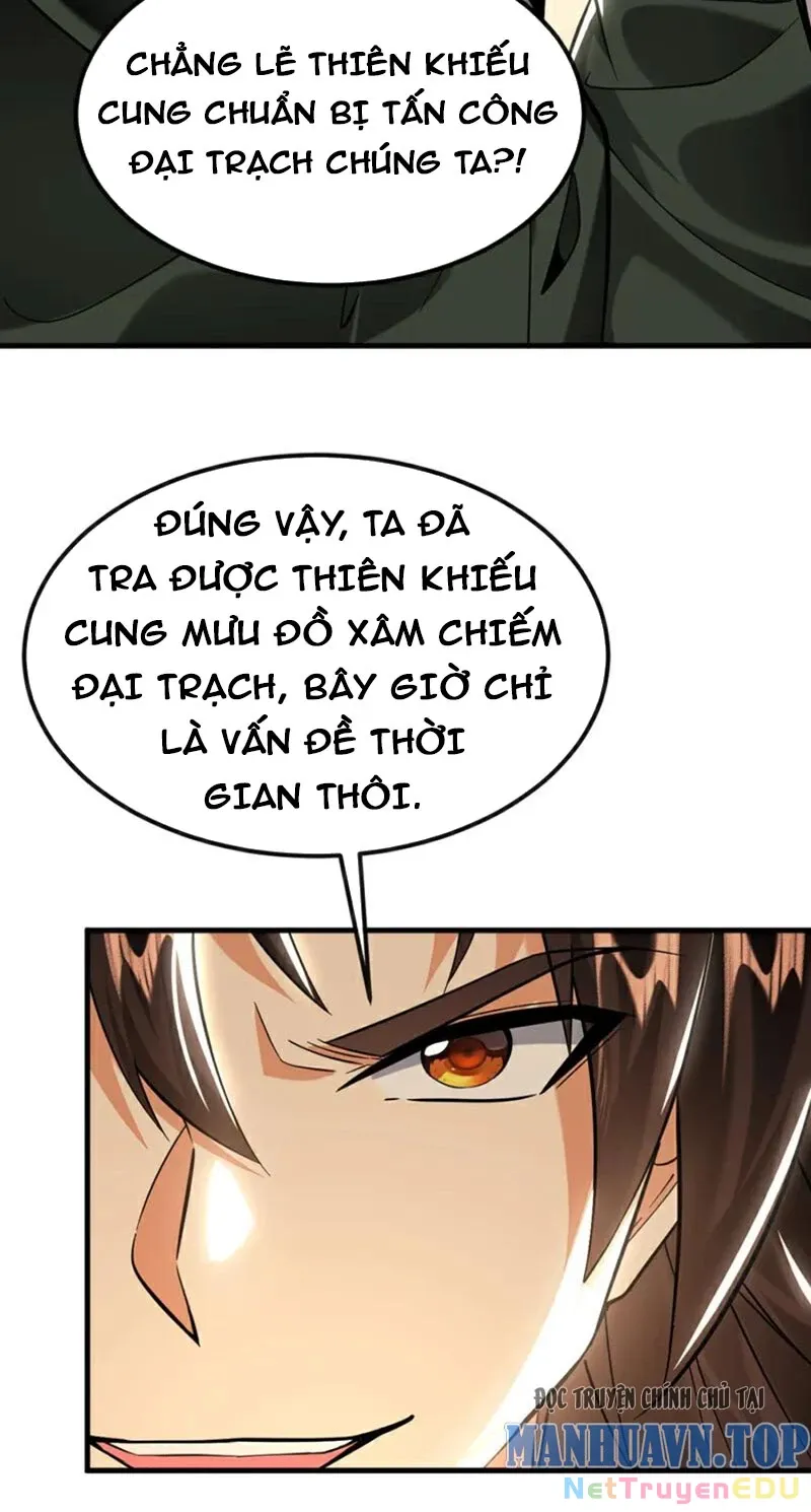 đọc truyện Tuyệt Thế Đan Thần Chương 141 ảnh 9 tại Giả Dược