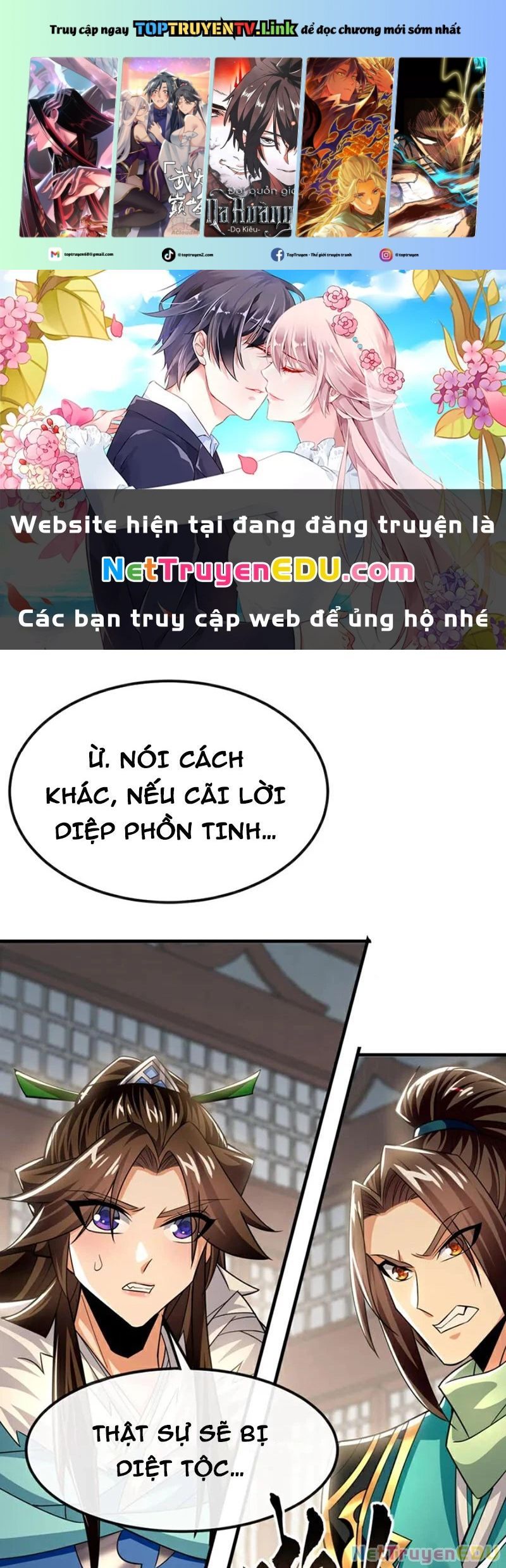 đọc truyện Tuyệt Thế Đan Thần Chương 142 ảnh 2 tại Giả Dược