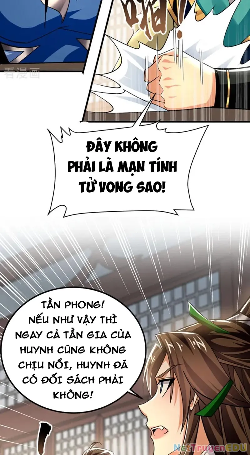 đọc truyện Tuyệt Thế Đan Thần Chương 142 ảnh 3 tại Giả Dược