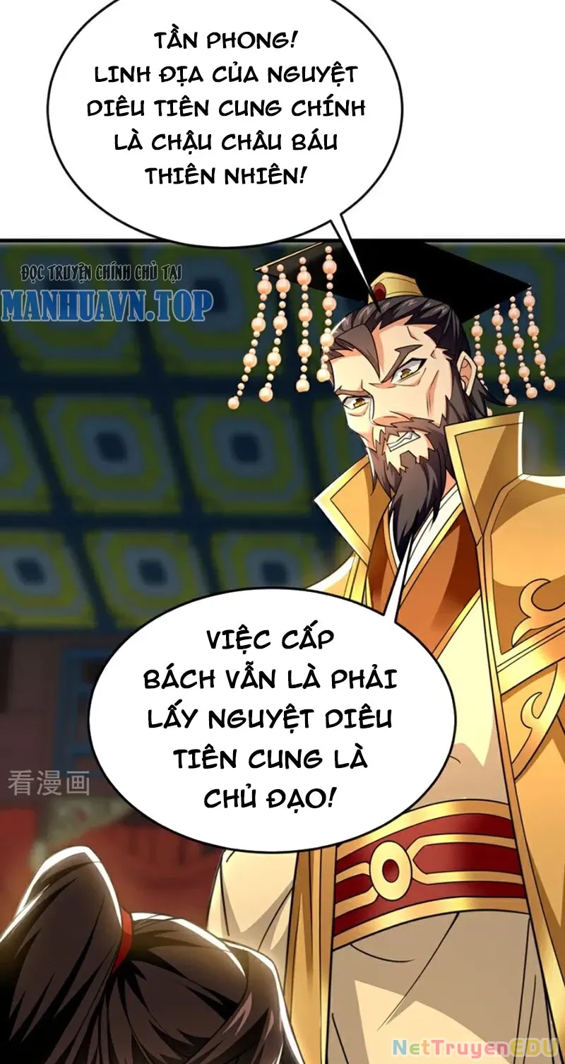 đọc truyện Tuyệt Thế Đan Thần Chương 142 ảnh 21 tại Giả Dược