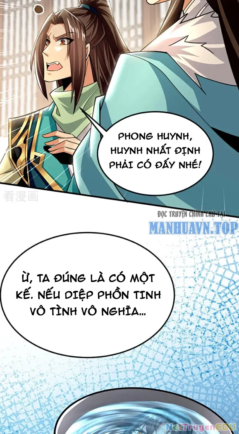 đọc truyện Tuyệt Thế Đan Thần Chương 142 ảnh 4 tại Giả Dược