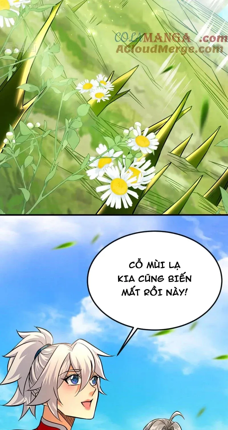 đọc truyện Tuyệt Thế Đan Thần Chương 143 ảnh 18 tại Giả Dược