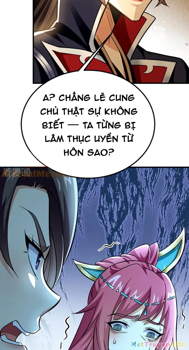 đọc truyện Tuyệt Thế Đan Thần Chương 143 ảnh 36 tại Giả Dược