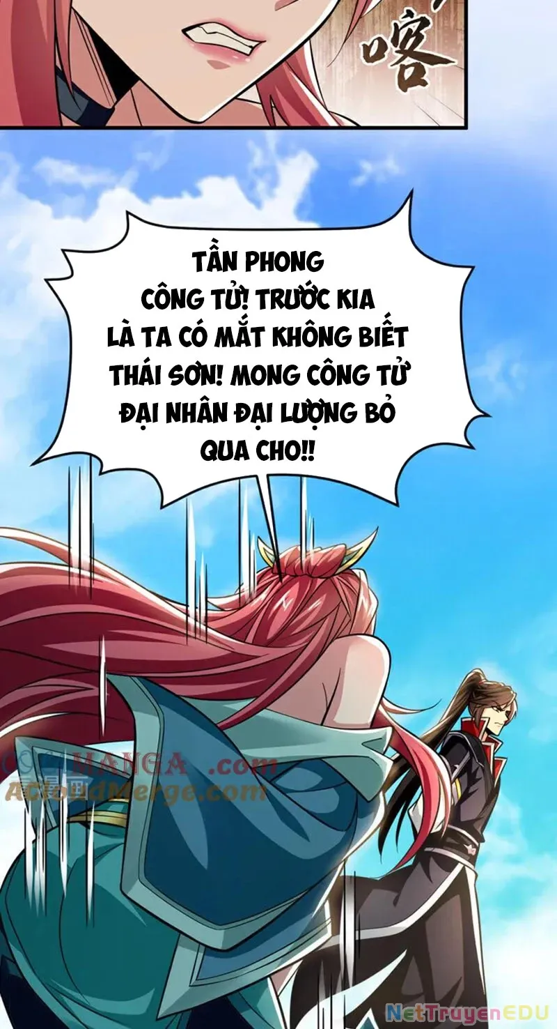 đọc truyện Tuyệt Thế Đan Thần Chương 143 ảnh 38 tại Giả Dược