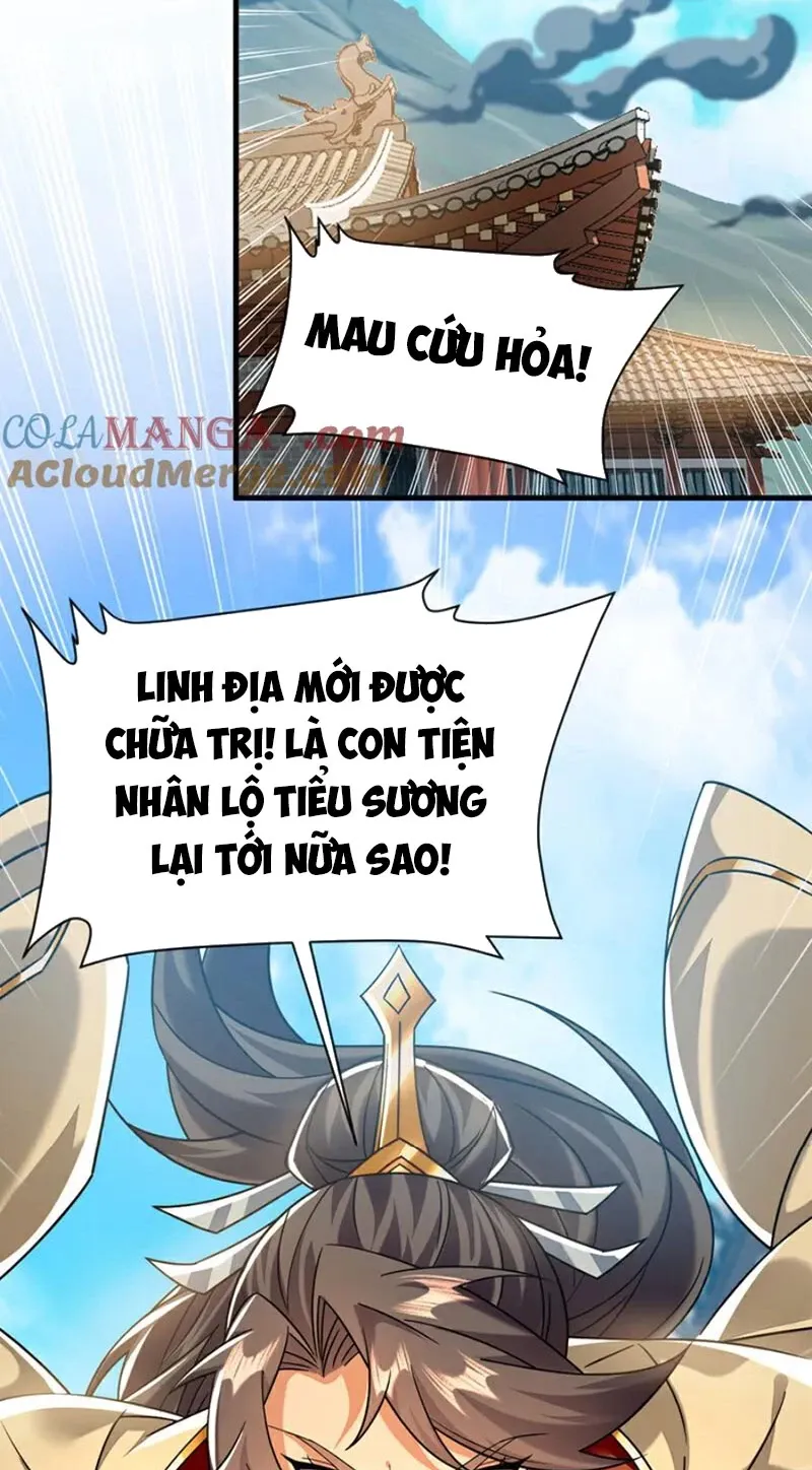 đọc truyện Tuyệt Thế Đan Thần Chương 144 ảnh 14 tại Giả Dược