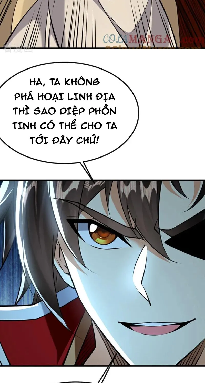 đọc truyện Tuyệt Thế Đan Thần Chương 144 ảnh 22 tại Giả Dược