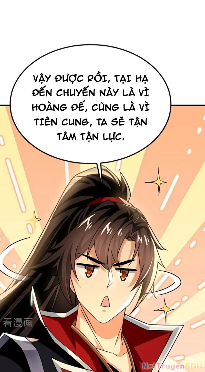 đọc truyện Tuyệt Thế Đan Thần Chương 144 ảnh 4 tại Giả Dược