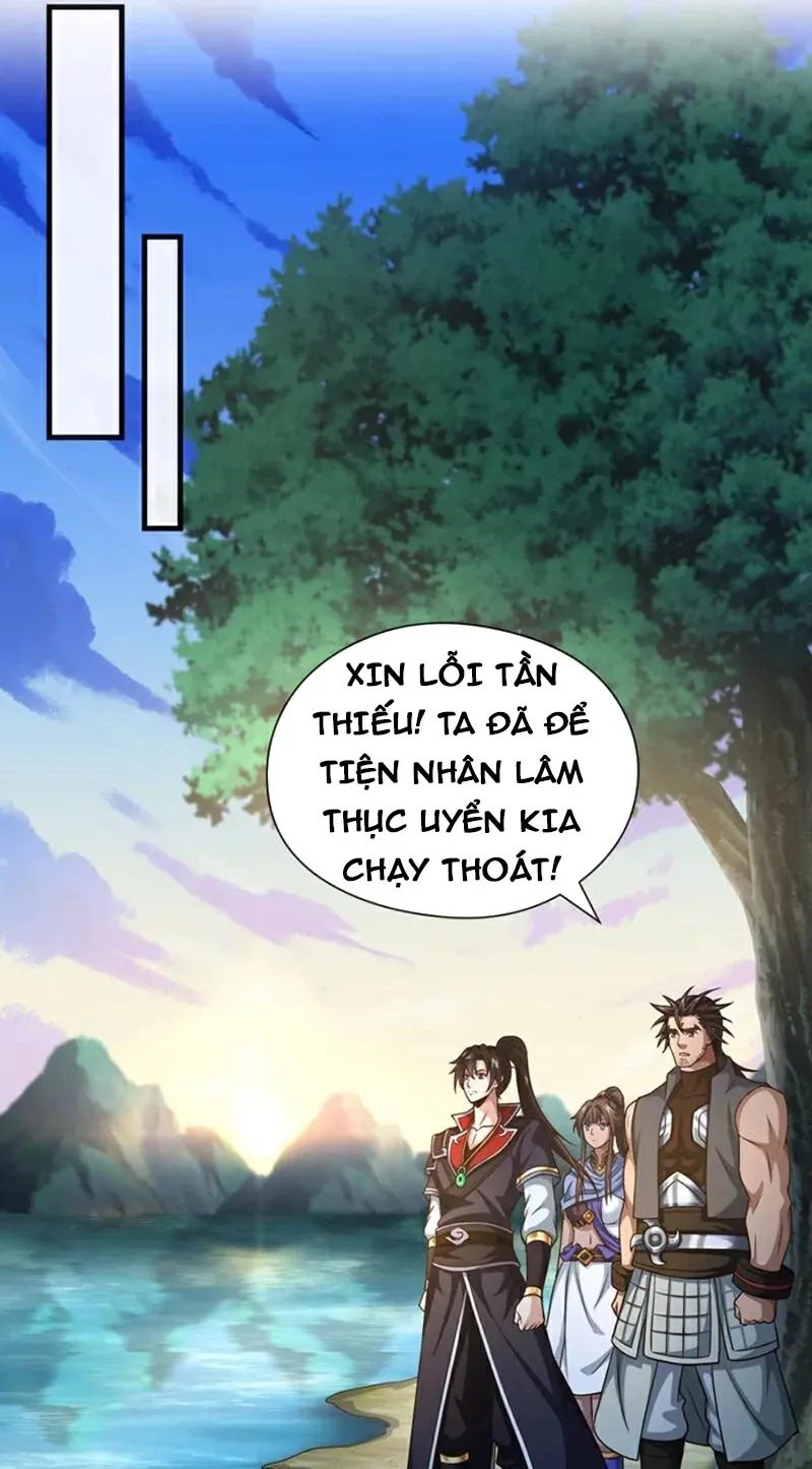 đọc truyện Tuyệt Thế Đan Thần Chương 144 ảnh 35 tại Giả Dược