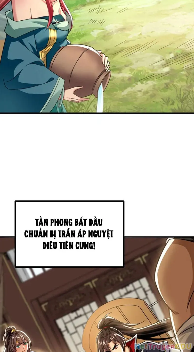 đọc truyện Tuyệt Thế Đan Thần Chương 144 ảnh 7 tại Giả Dược