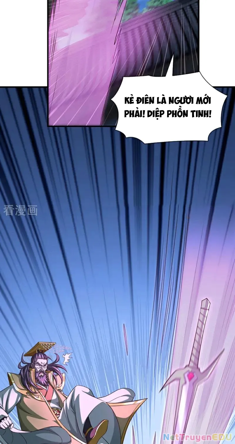 đọc truyện Tuyệt Thế Đan Thần Chương 145 ảnh 20 tại Giả Dược
